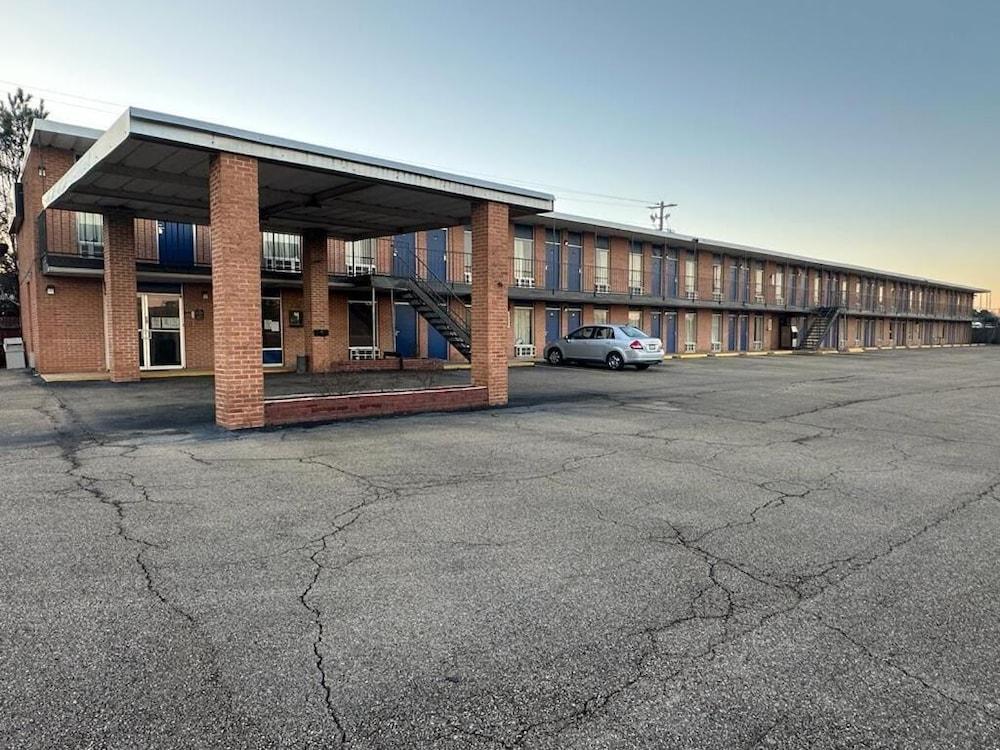 Express Inn Others