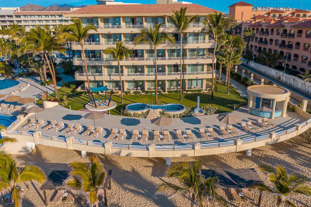 Barceló Gran Faro Los Cabos - All Inclusive Exterior