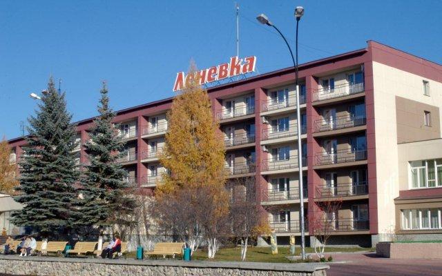 Lenevka sanatorium