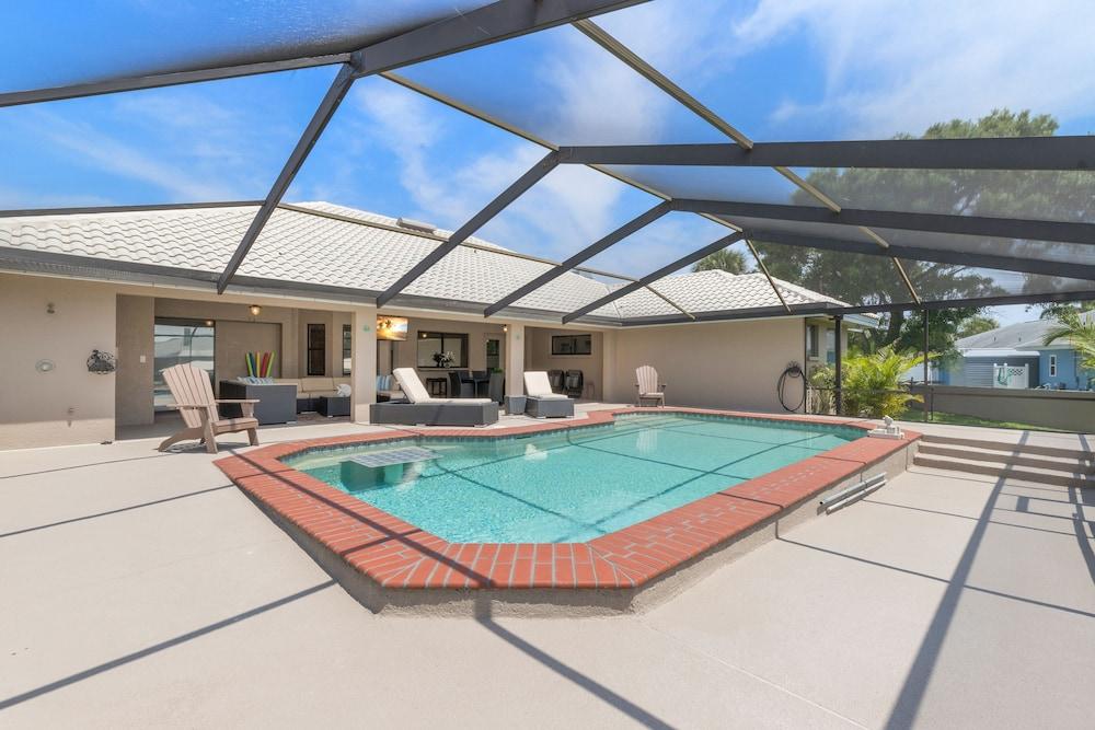 سيرف سايد بيتش هاوس