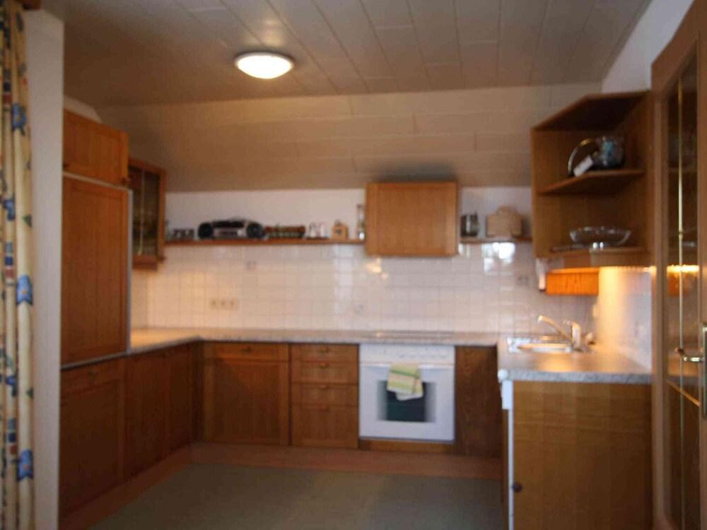 Pleasing Apartment in Liebenfels With Swimming Pool