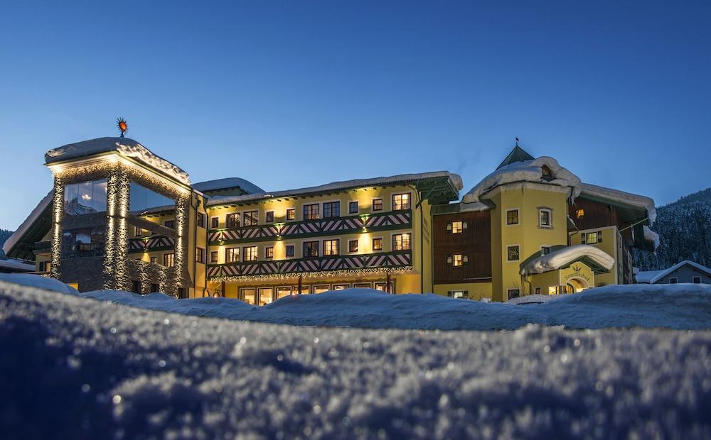 Hotel Sommerhof
