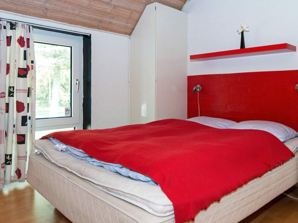 هوليداي هوم ان اولفبورج داخلي