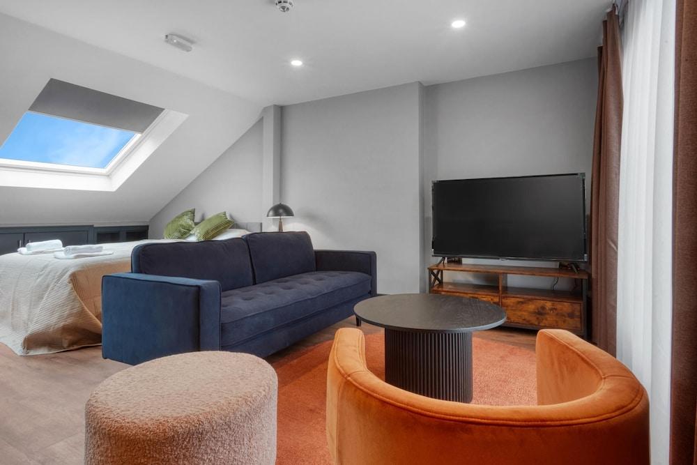 إماكوليتي لاكشري ستوديو إن لندن