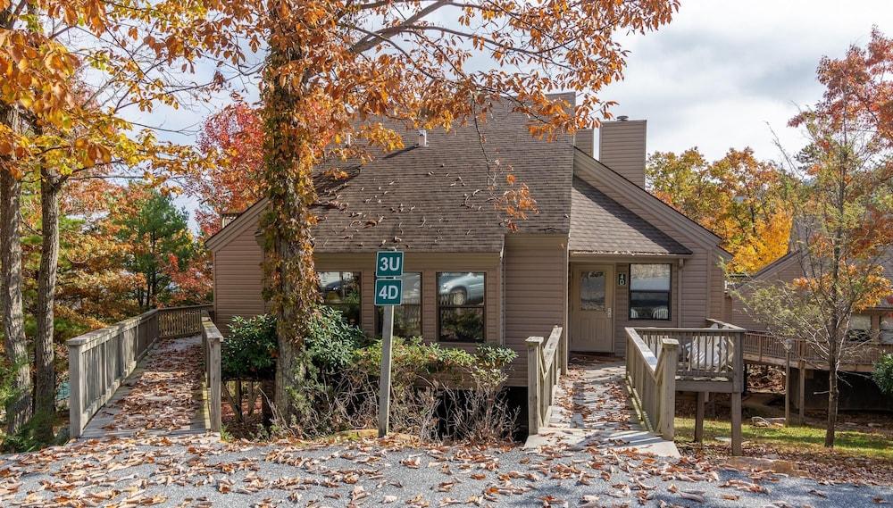 Massanuttens Shenandoah Villas by Tripforth Featured Image