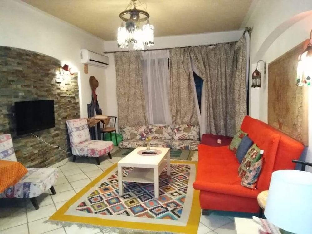 Luxury Chalet La Hacienda