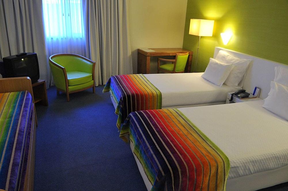 Hotel Varandas do Atlântico by RIDAN Hotels Room