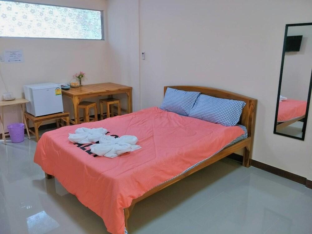 P P House Room
