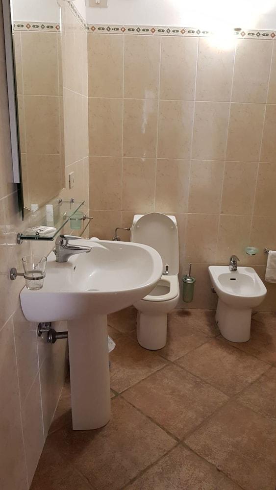Borgo San Pecoraio Others