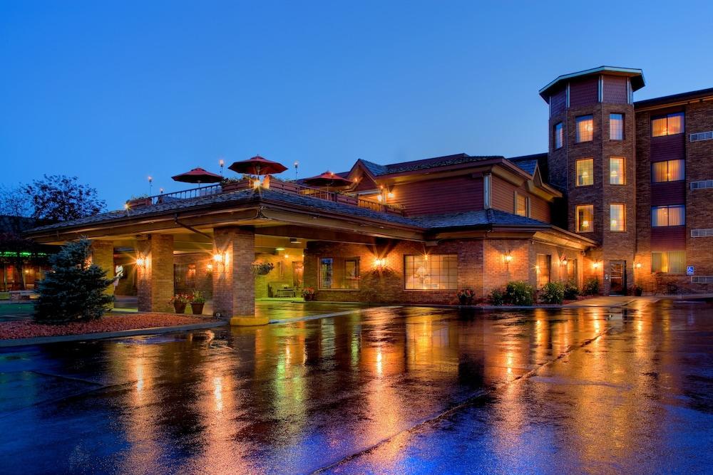 جراند جيتواي هوتل