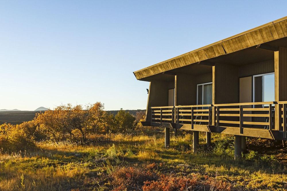 Far View Lodge Exterior