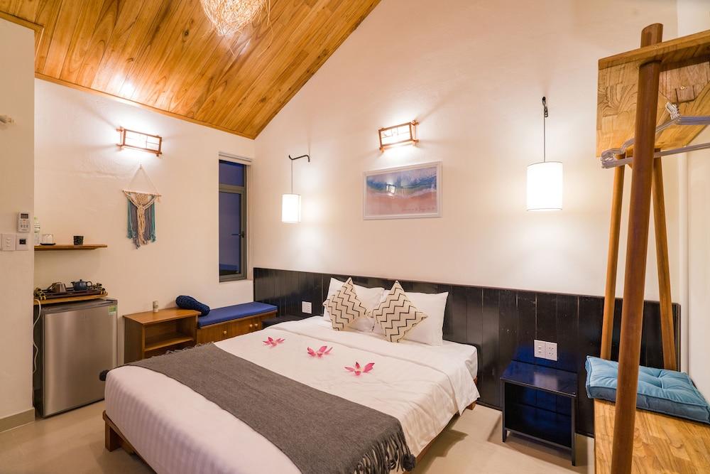 May Villa and Spa Hoi An Room