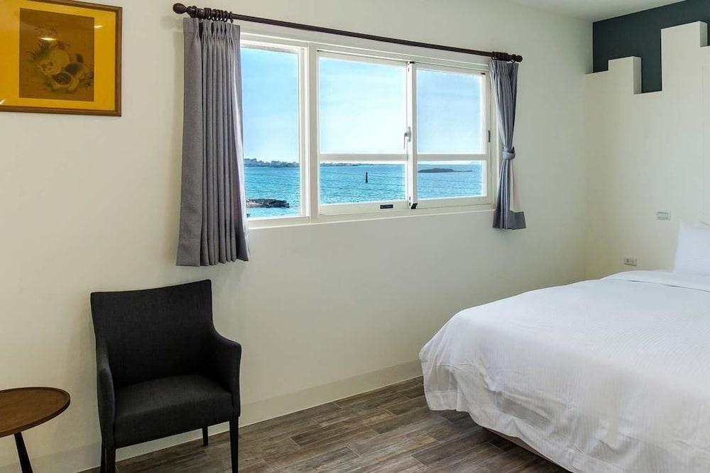 White Bay B&B Room