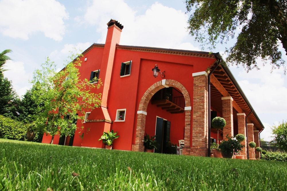 Agriturismo Borgo d'Asolo