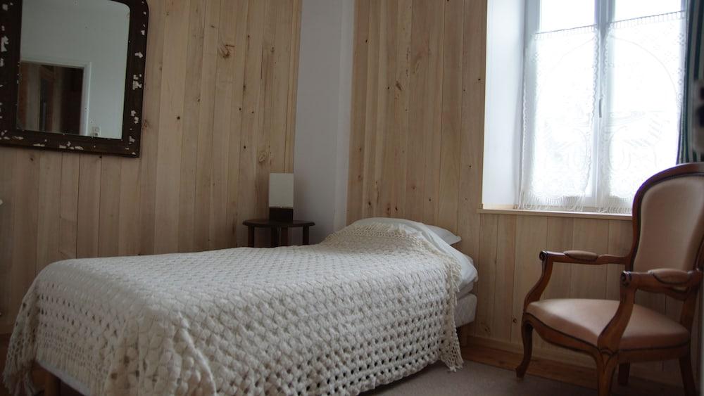 Chambres d'hotes en Aubrac chez JP Room