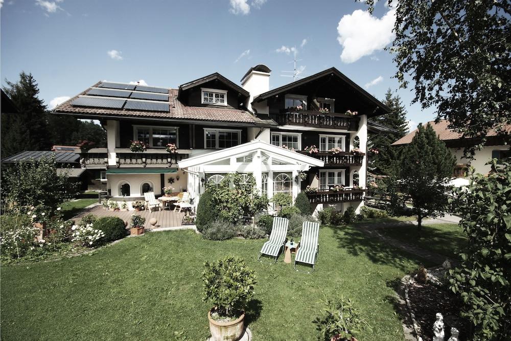 Haus Susanne
