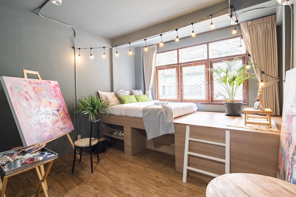 بيتر مون جيست هاوس