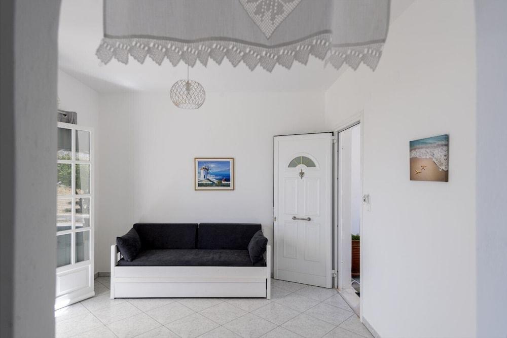 Panoramic View House Room
