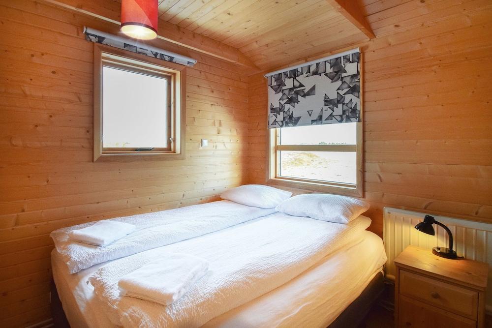 Klausturhólar Room