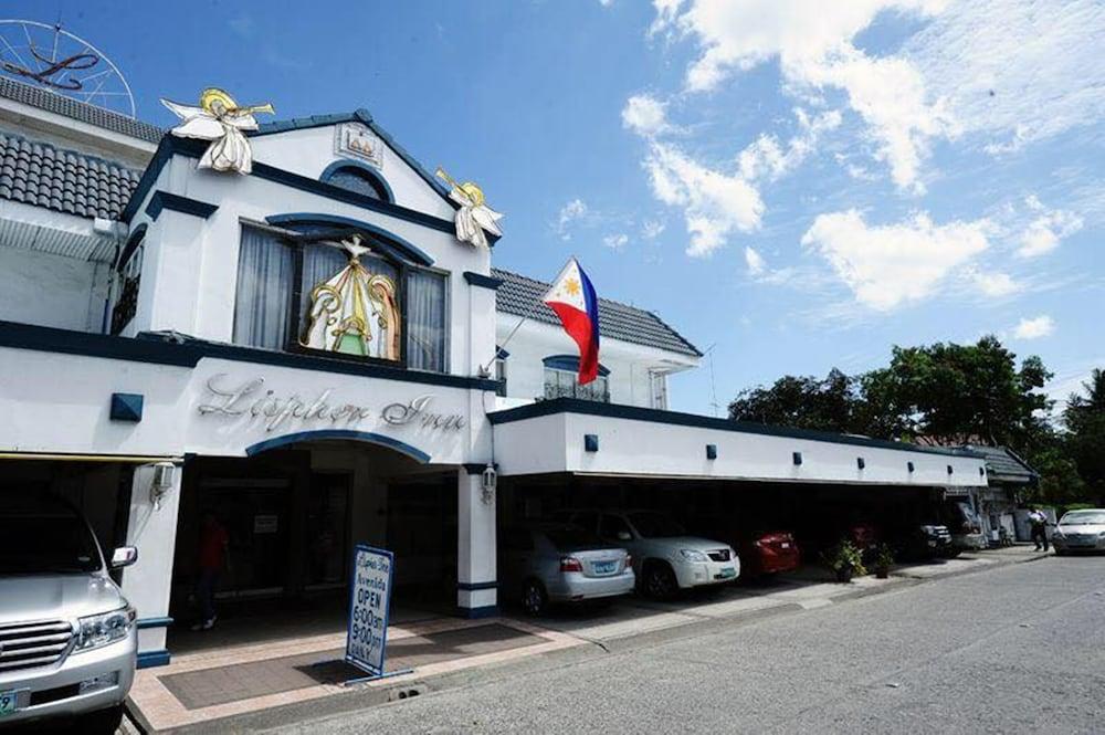 Lispher Inn Featured Image