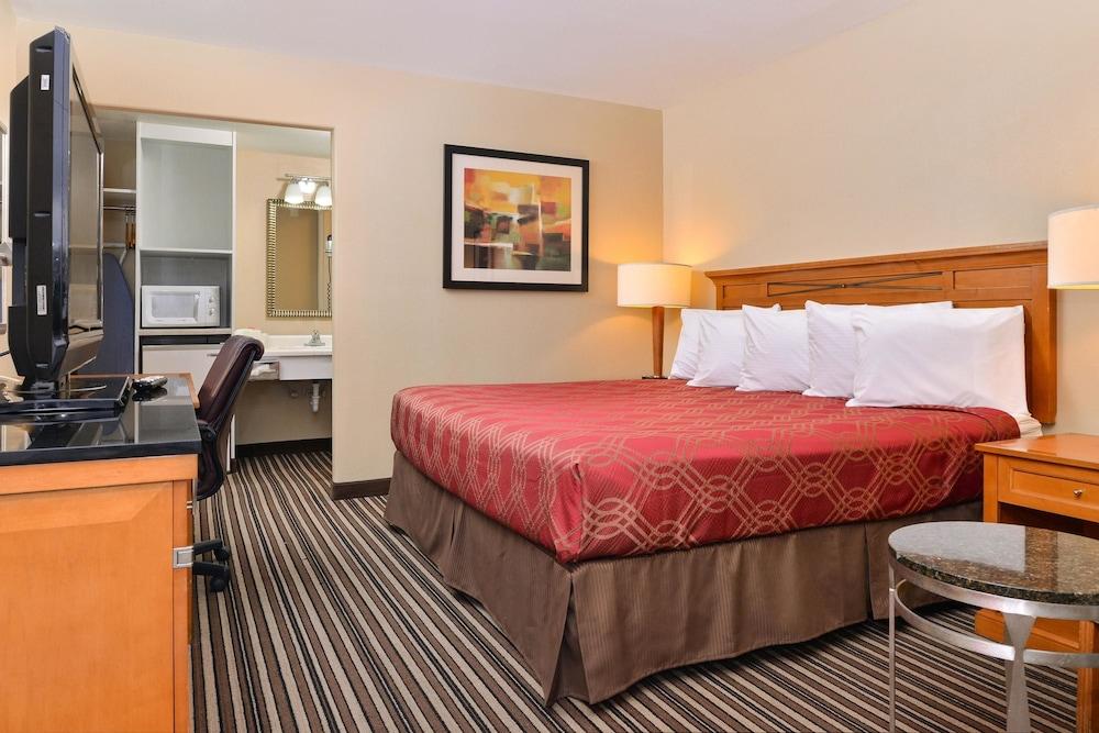 Econo Lodge Kennewick Tri-Cities