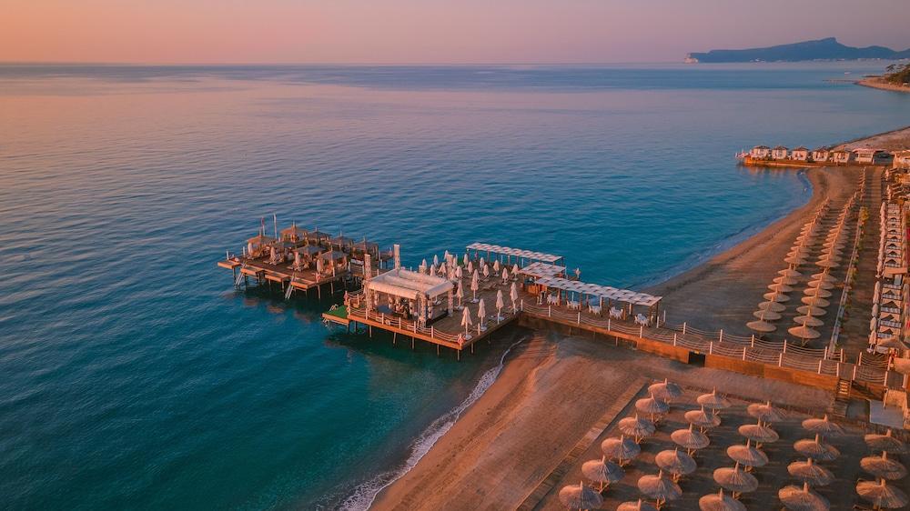 Corendon Playa Kemer Exterior