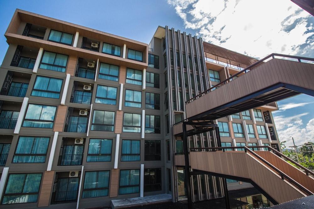 Phu Dahla Residences Exterior