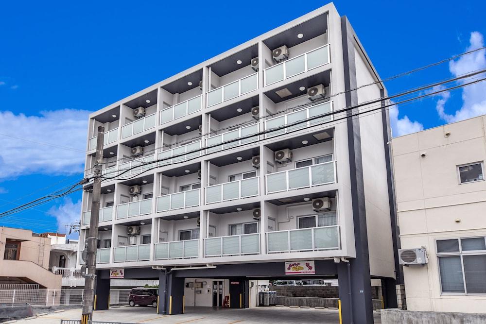 Mr.KINJO in URASOE Featured Image