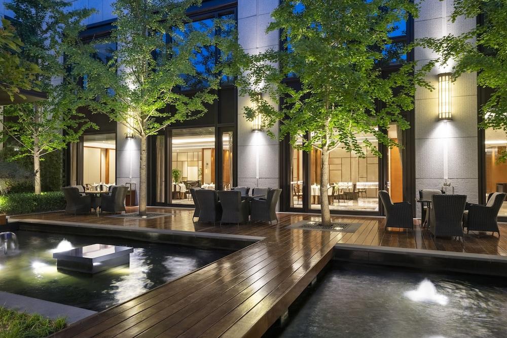 بيجينج فورتشون جروف هوتل الصورة الأساسية