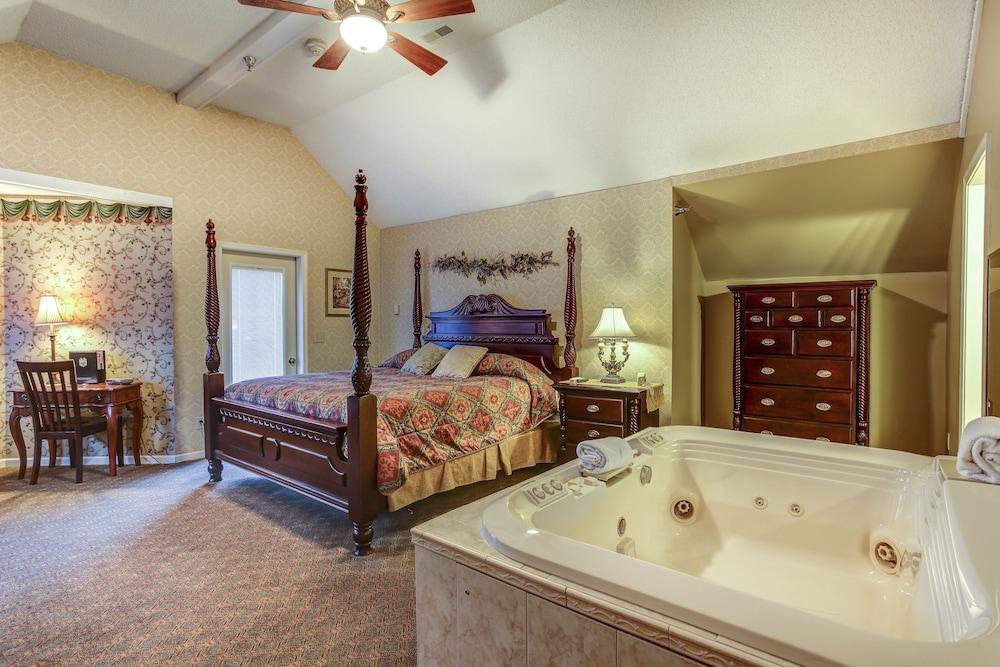 آفتون هاوس إن