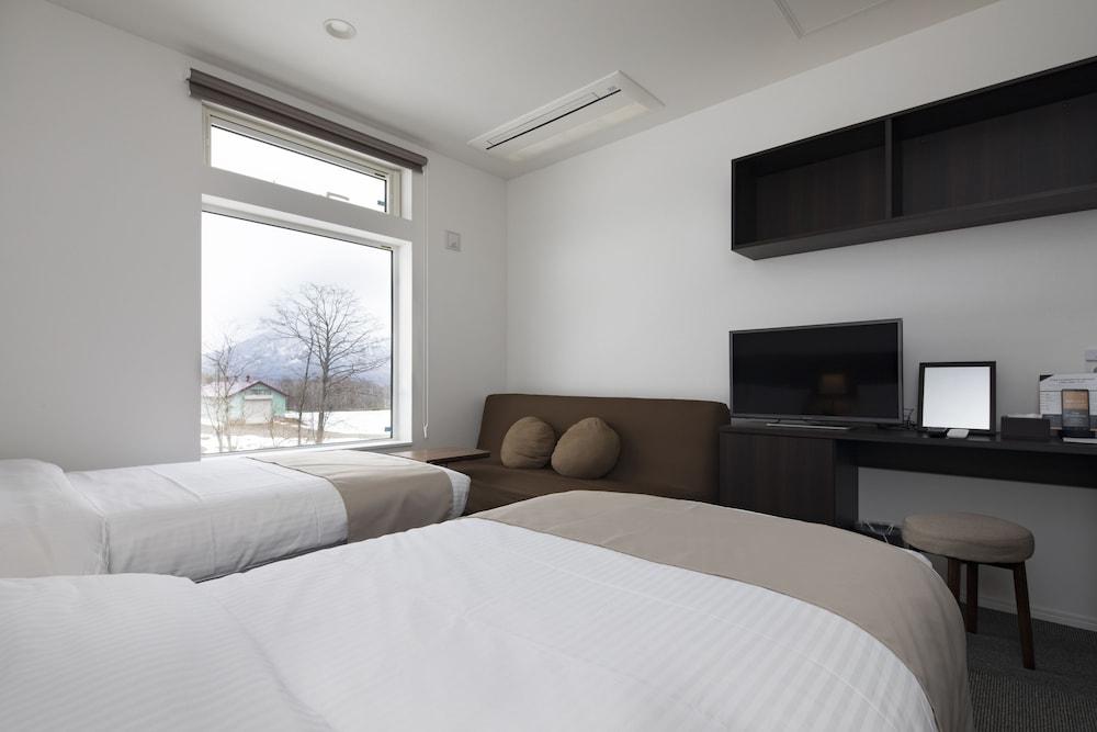 Pensione UNO Room