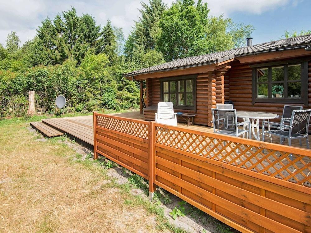 هيريتيدج هوليداي هوم إن خوتلاند ويذ سونا المنطقة الخارجية