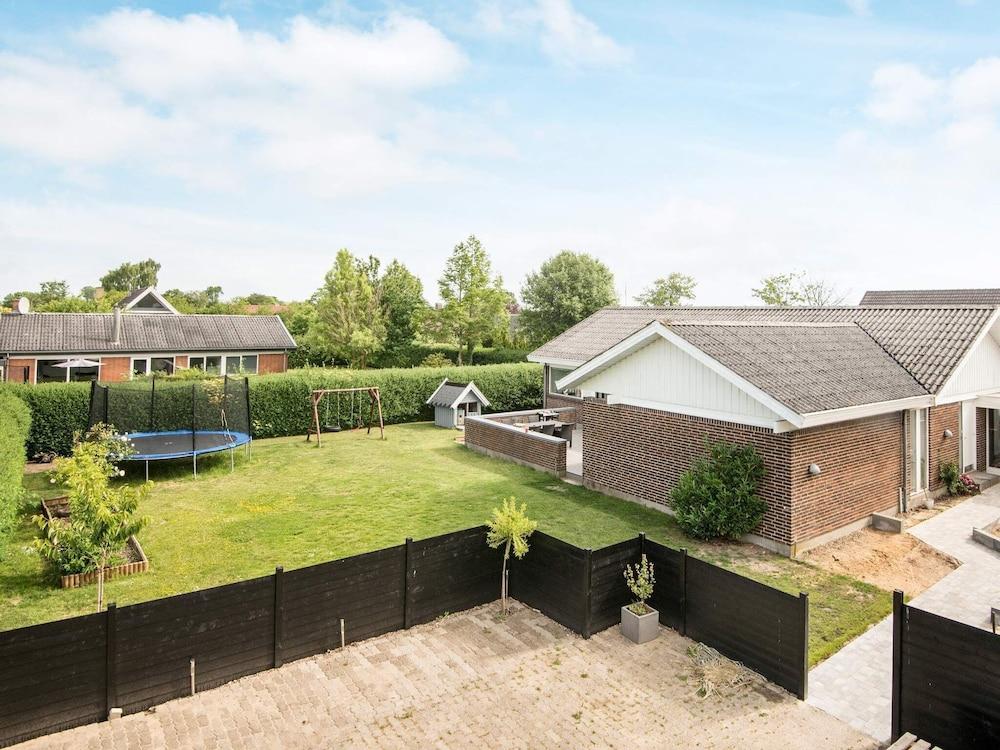 5 Person Holiday Home in Odder