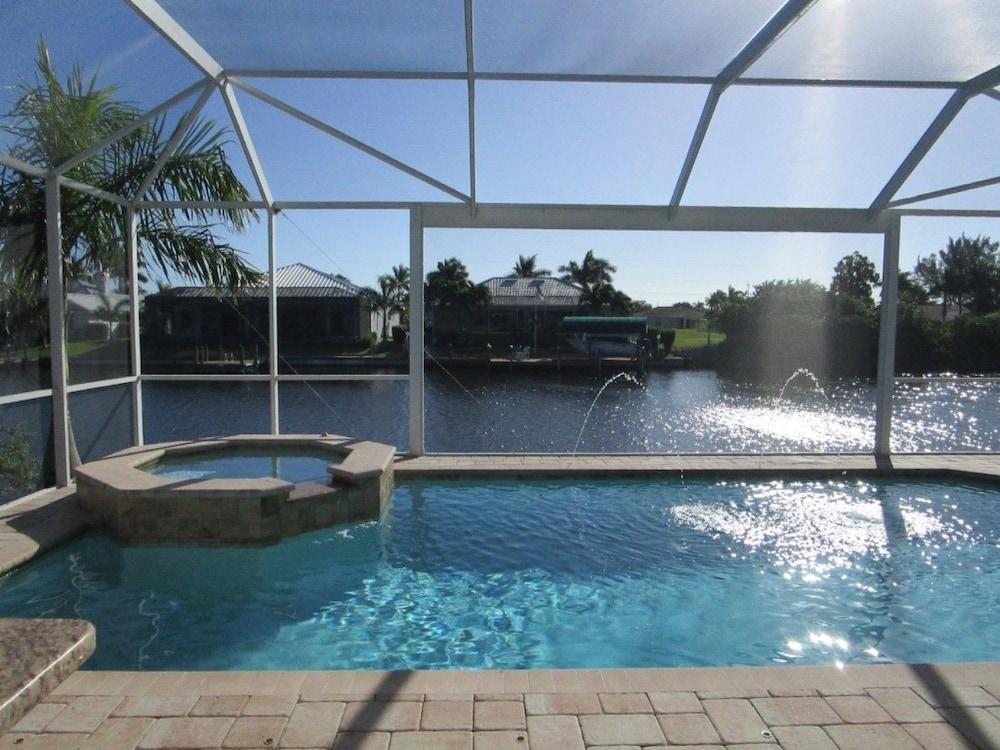 أغواليندا باي 123 كيب في آر