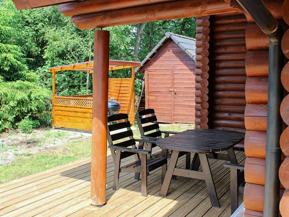 هيريتيدج هوليداي هوم إن خوتلاند ويذ سونا المنطقة الخارجية