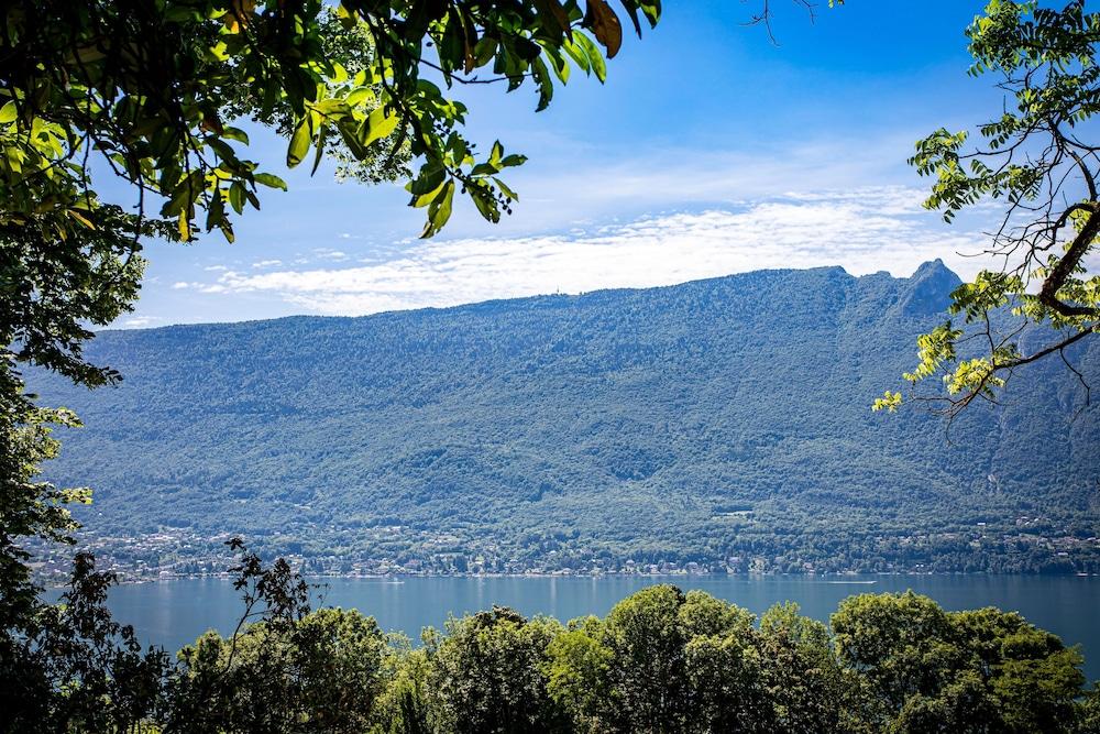 أوتل لينكومبارابل باي ليس إتينسيلي المنطقة الخارجية