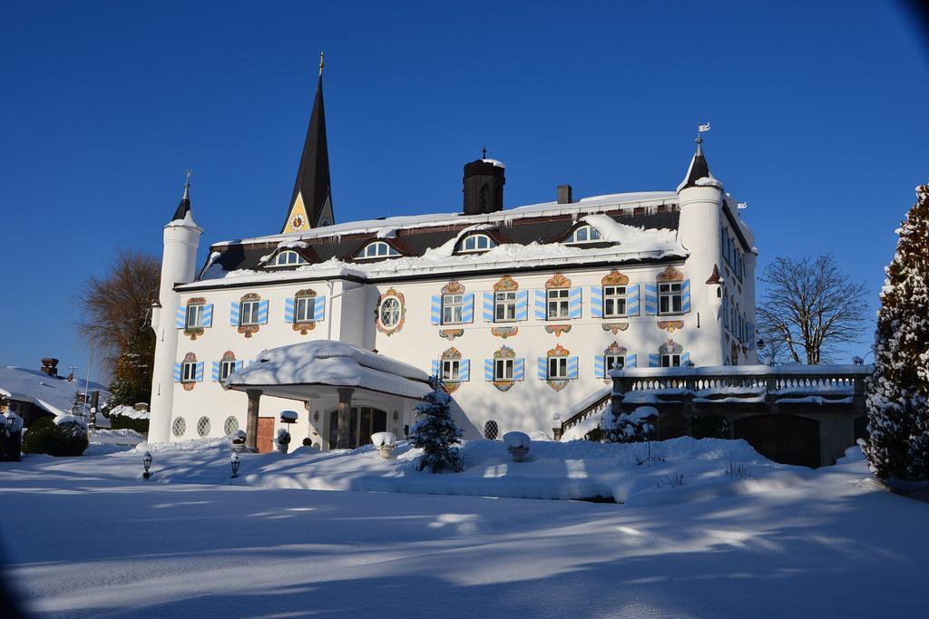 Hotel Bonnschloessl