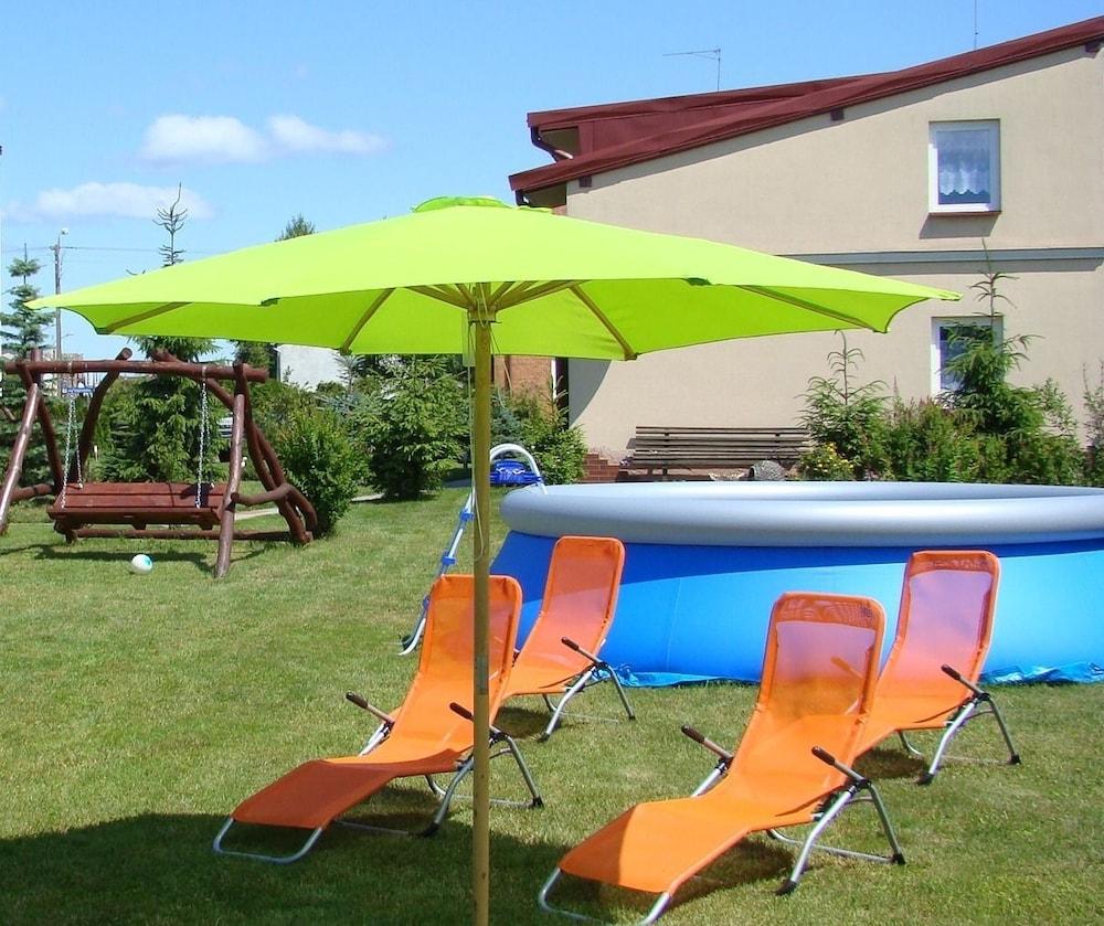 Apartamenty Komfort