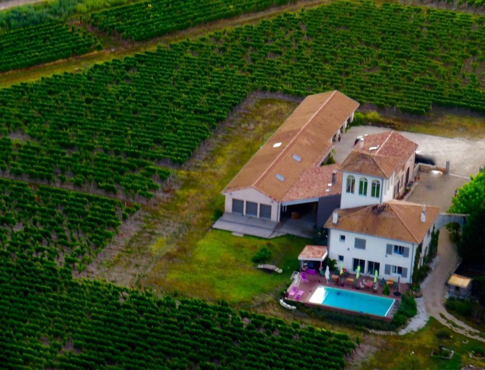 Chateau Trillon