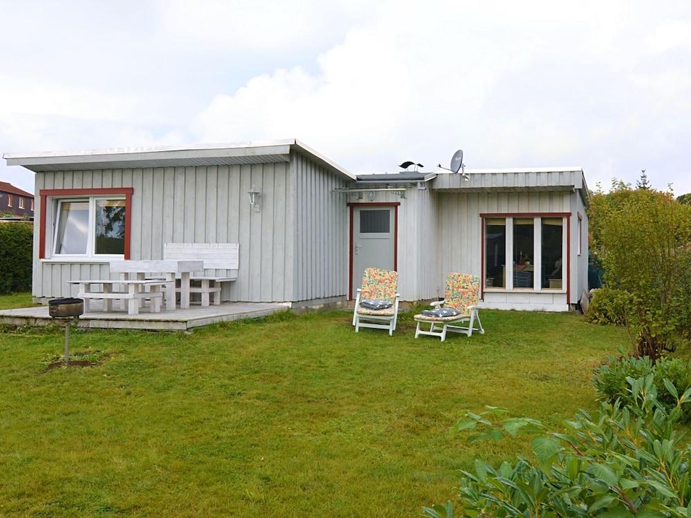 Holiday Home, Short Break, has Stairs