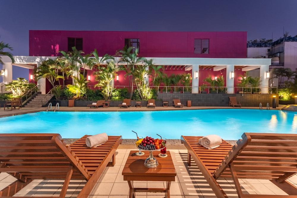 Hotel du Parc Hanoi Featured Image