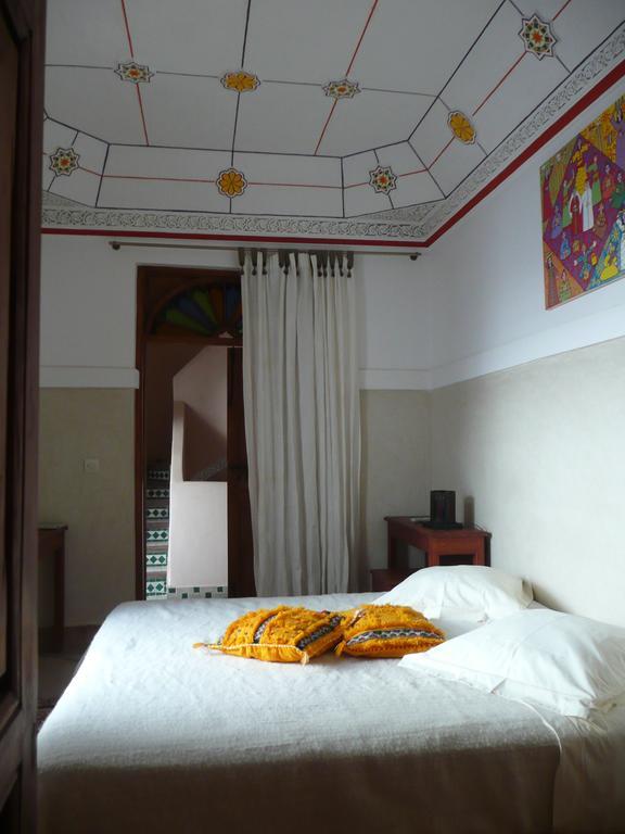 Riad Euphorbe Others