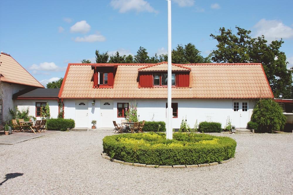 Lilla Ängagården