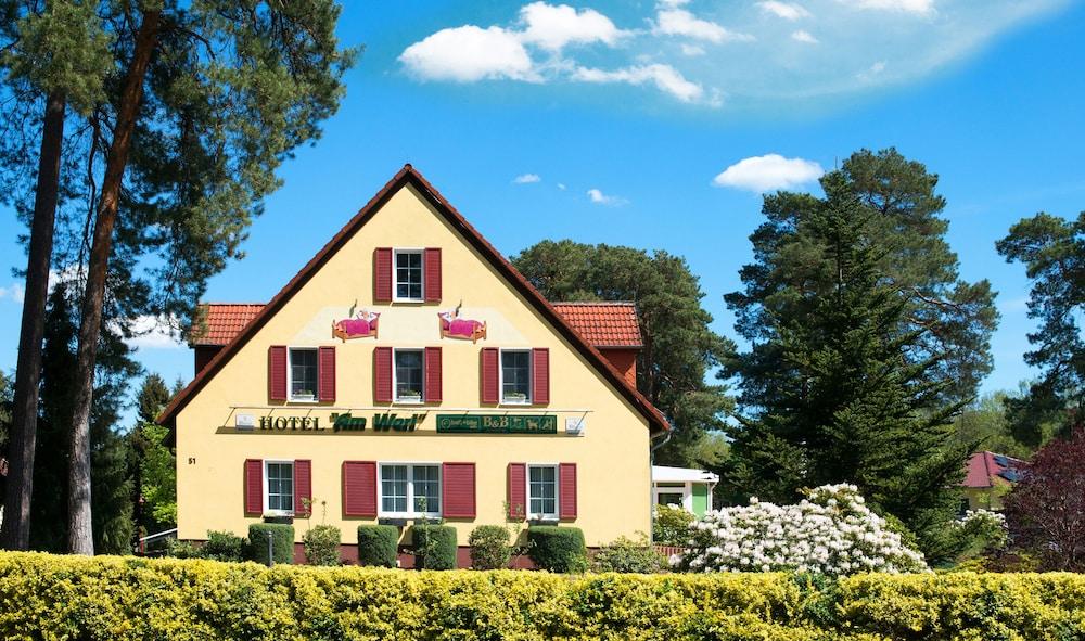 Hotel Am Werl