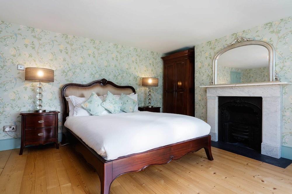 Canonbury Townhouse