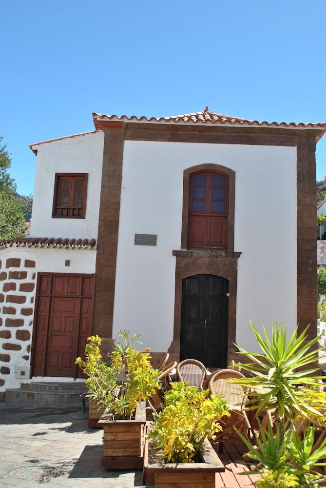 RK La Casona de Tejeda Featured Image