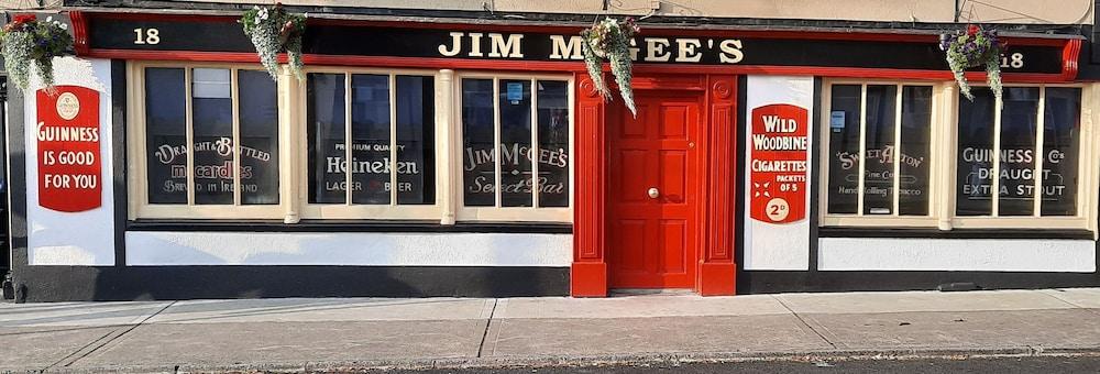 Jim McGee's Featured Image