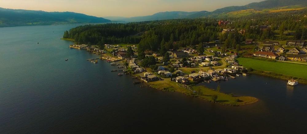 Steinvik Camping