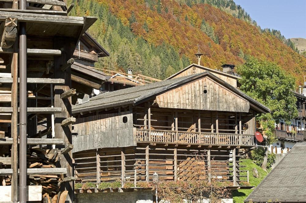 Albergo Diffuso Sauris In Sauris di Sopra Exterior