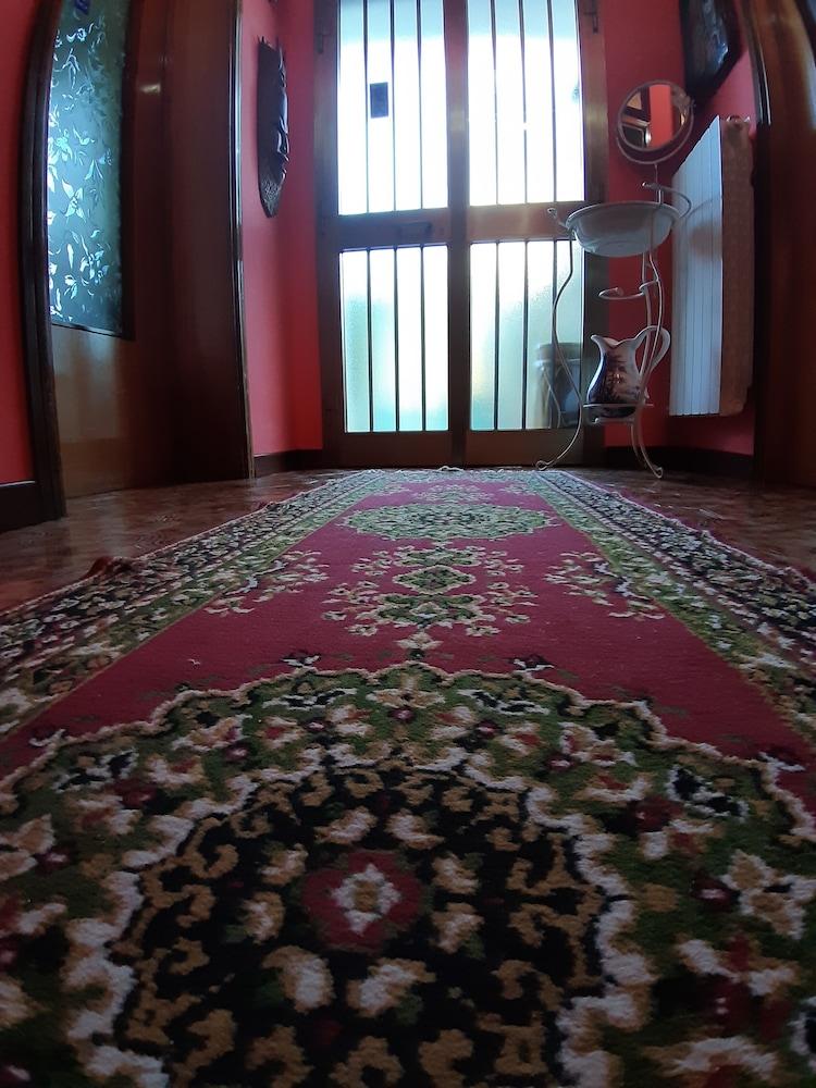 بد آند بريكفاست إل غيلسومينو داخلي
